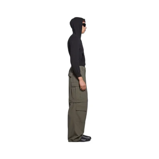 Unity Sports Icon Light Cargo Pants