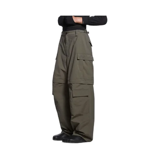 Unity Sports Icon Light Cargo Pants