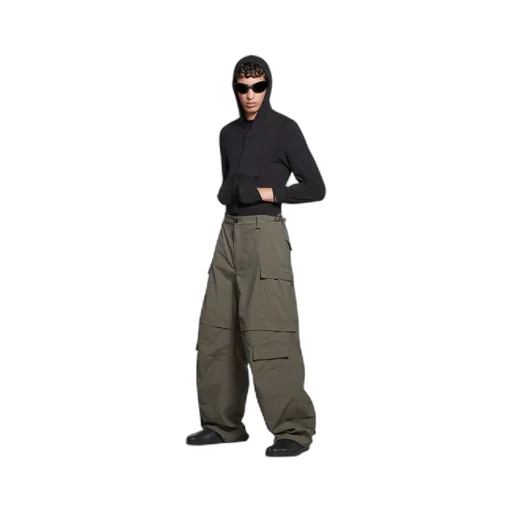 Unity Sports Icon Light Cargo Pants