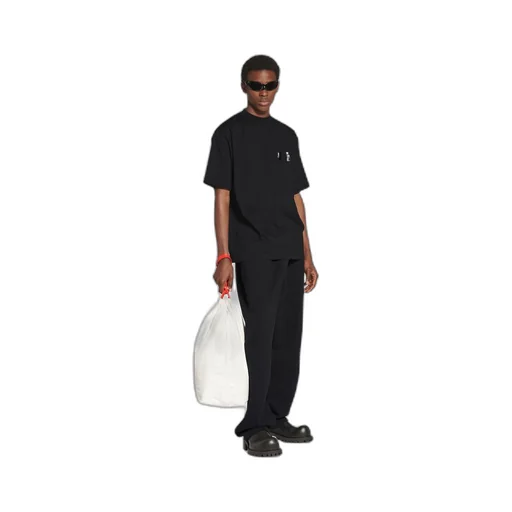 Gaffer T-Shirt Large Fit
