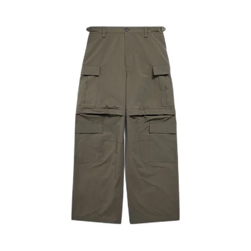 Unity Sports Icon Light Cargo Pants