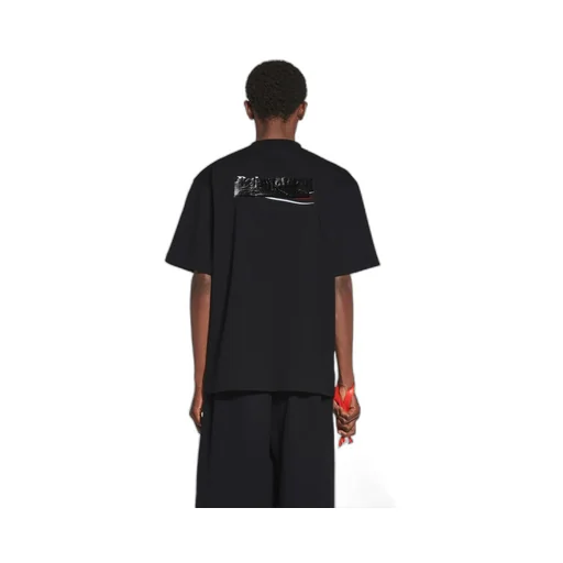 Gaffer T-Shirt Large Fit