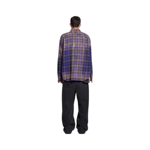 Balenciaga Shirt Large Fit