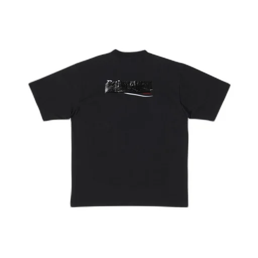 Gaffer T-Shirt Large Fit