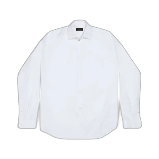 Cocoon Shirt