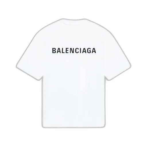 Logo T-Shirt Medium Fit
