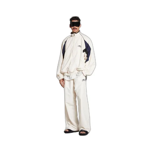 3B Sports Icon Medium Fit Tracksuit Pants