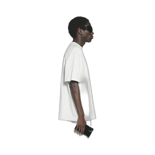 Political Campaign T-Shirt Large Fit