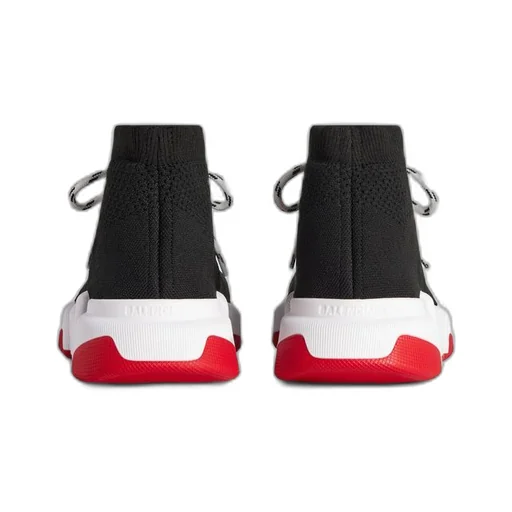 Speed 2.0 Lace-Up Recycled Knit Sneaker