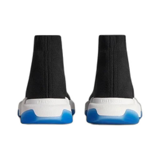 Speed 2.0 Clear Sole Recycled Knit Sneaker
