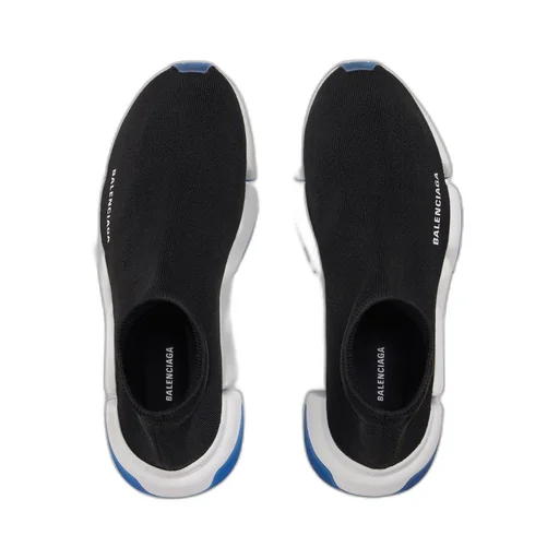 Speed 2.0 Clear Sole Recycled Knit Sneaker
