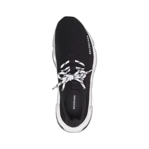 Speed Lace-up Sneaker