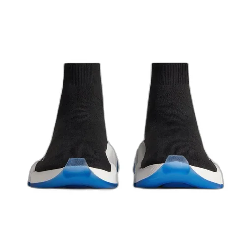 Speed 2.0 Clear Sole Recycled Knit Sneaker