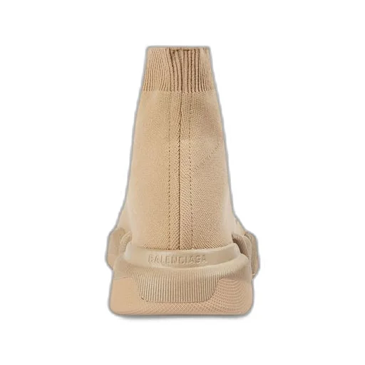 Speed 2.0 Monocolor Recycled Knit Sneaker