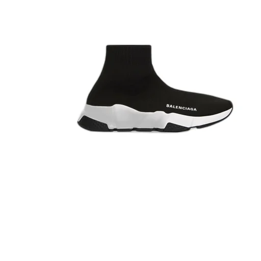 Speed Recycled Knit Sneaker
