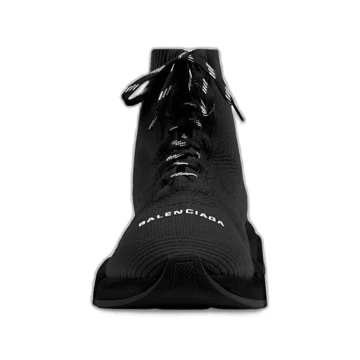 Speed 2.0 Lace-Up Recycled Knit Sneaker
