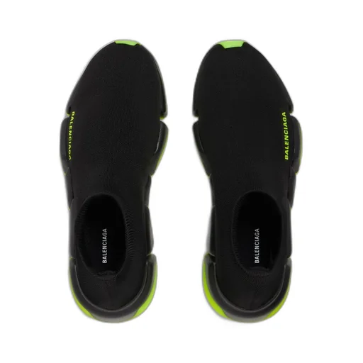 Speed 2.0 Recycled Knit Sneaker