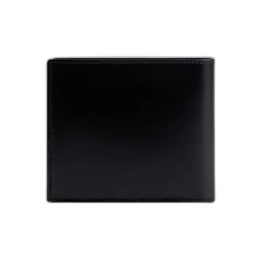 Cash Square Folded Coin Wallet Box