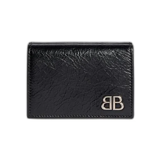 Monaco Mini Wallet