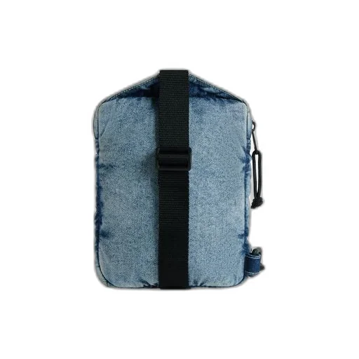 Explorer Crossbody Messenger Bag