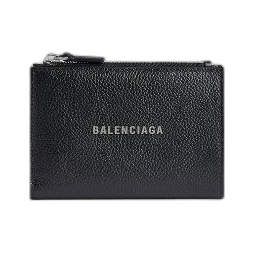 JAPAN EXCLUSIVE -  Cash Folded Vertical Card Holder