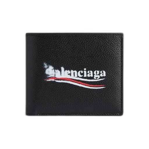 Cash Square Folded Coin Wallet