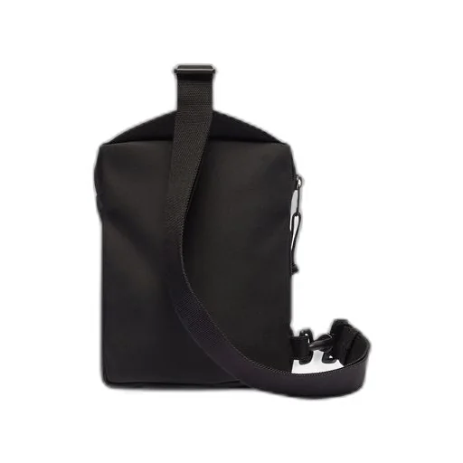 Explorer Crossbody Messenger Bag