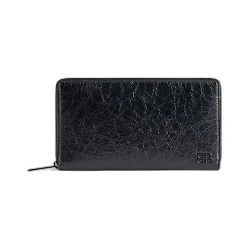 Monaco Continental Wallet 