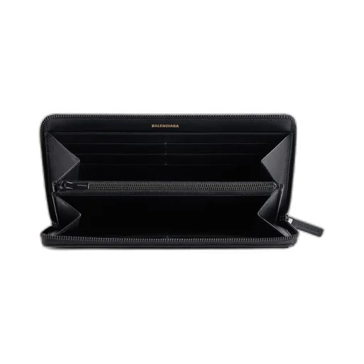 Monaco Continental Wallet 