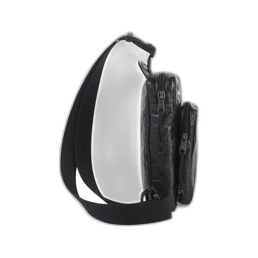 Explorer Crossbody Messenger Bag
