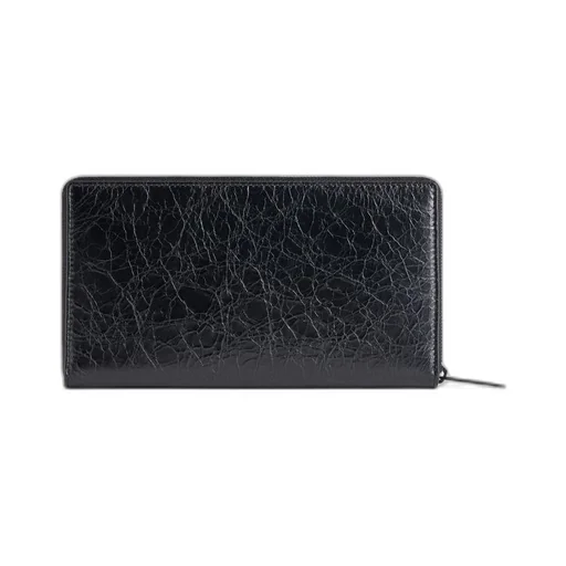 Monaco Continental Wallet 
