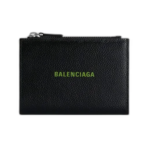 Japan Exclusive - Cash Folded Vertical Card Holder