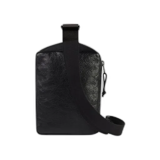 Explorer Crossbody Messenger Bag
