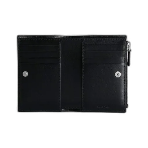 Japan Exclusive - Cash Folded Vertical Card Holder