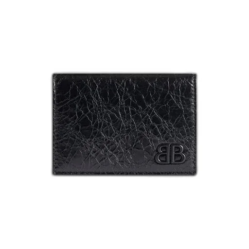 Monaco Mini Wallet