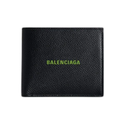 Japan Exclusive - Cash Square Folded Coin Wallet