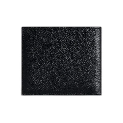Japan Exclusive - Cash Square Folded Coin Wallet
