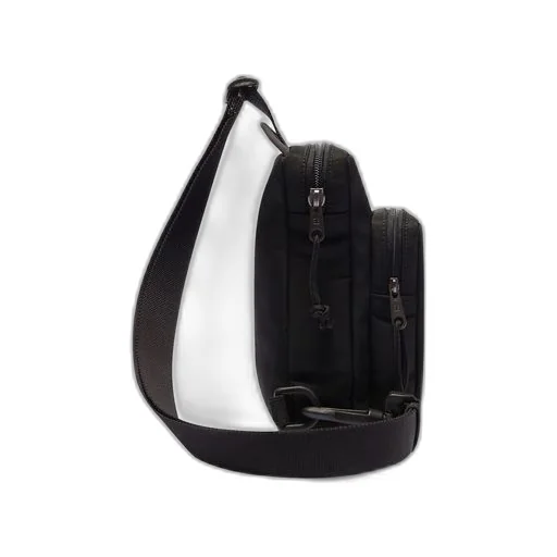 Explorer Crossbody Messenger Bag
