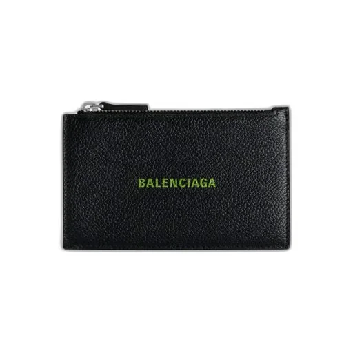 Japan Exclusive - Cash Large Long Coin And Card Holder