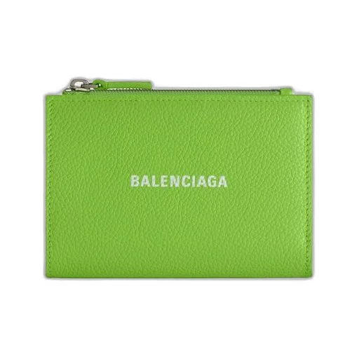 Japan Exclusive - Cash Folded Vertical Card Holder