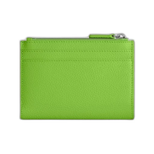 Japan Exclusive - Cash Folded Vertical Card Holder
