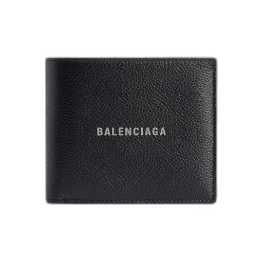 Cash Square Folded Coin Wallet 