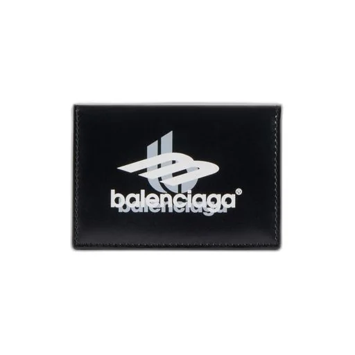 Cash Mini Wallet Box