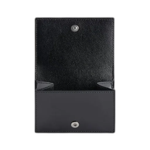 Cash Mini Wallet Box