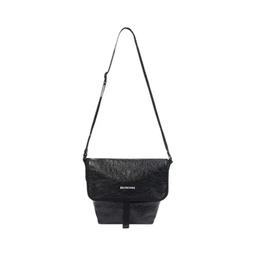 Explorer Small Messenger Bag