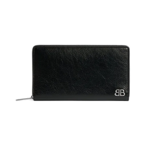 Monaco Continental Wallet