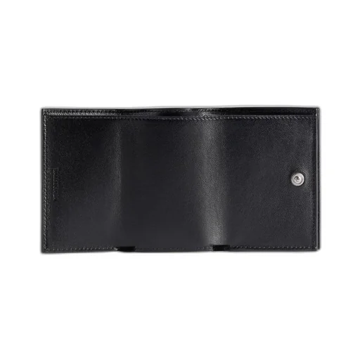 Cash Mini Wallet Box