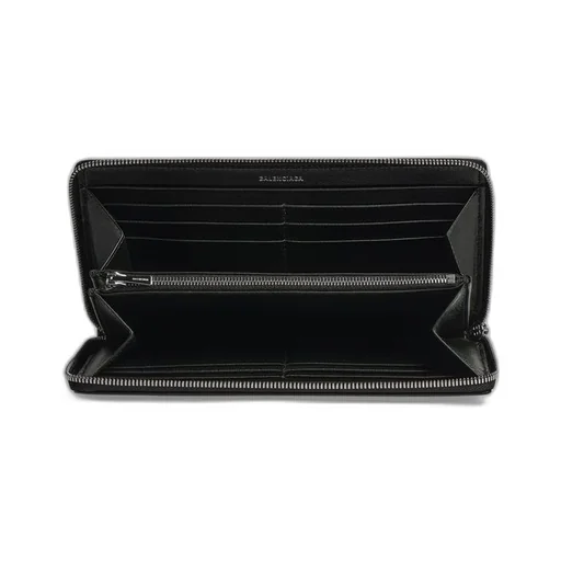 Monaco Continental Wallet