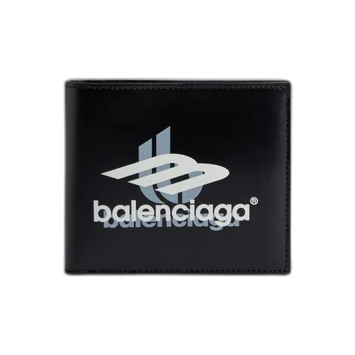 Cash Square Folded Coin Wallet Box