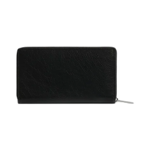 Monaco Continental Wallet
